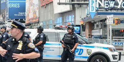 NYC Faces $64 Million Cut in Security Funds from Trump Administration