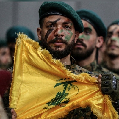 Lebanon Risks Internal Conflict if Hezbollah is Disarmed, Former Envoy Cautions