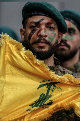 Lebanon Risks Internal Conflict if Hezbollah is Disarmed, Former Envoy Cautions