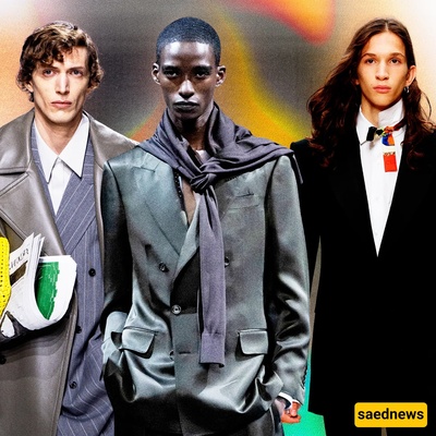 From ’90s Minimalism to Y2K: The Old Fashion Trends Taking Over 2026