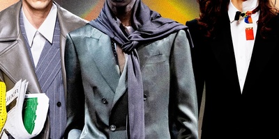 From ’90s Minimalism to Y2K: The Old Fashion Trends Taking Over 2026