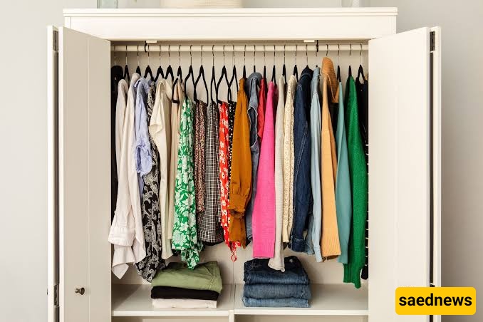 clothes