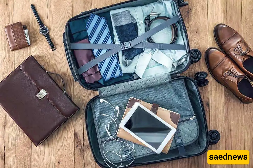 Suitcase 
