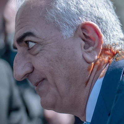 Controversial narrative from pahlavi supporters’ gatherings: they promise money but do not pay!