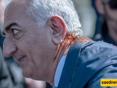 Controversial narrative from pahlavi supporters’ gatherings: they promise money but do not pay!