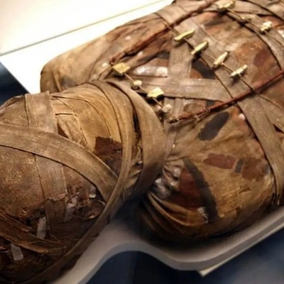 The Most Controversial Discovery In History: The Grim Fate Of The “Iranian Princess” Mummy! + Video