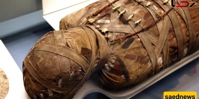 The Most Controversial Discovery In History: The Grim Fate Of The “Iranian Princess” Mummy! + Video