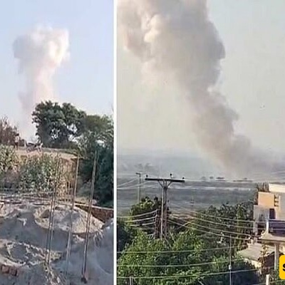 Blast in Hyderabad, Pakistan Kills and Injures Dozens