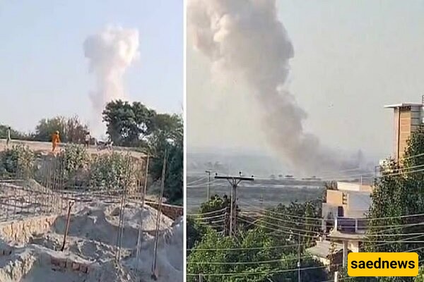 Blast in Hyderabad, Pakistan Kills and Injures Dozens