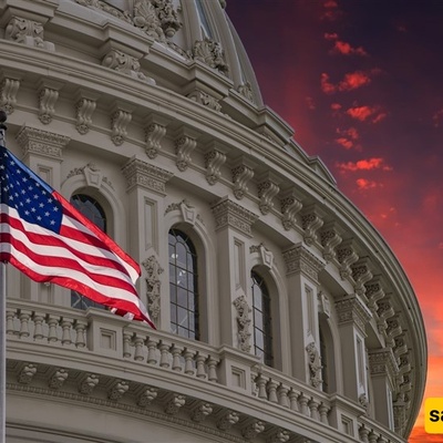 US Democrats Build Their Biggest Lead over Republicans Ahead of the Midterm Elections