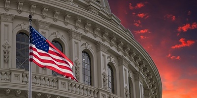 US Democrats Build Their Biggest Lead over Republicans Ahead of the Midterm Elections
