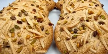 Discover the Most Famous Sweets of Tabriz