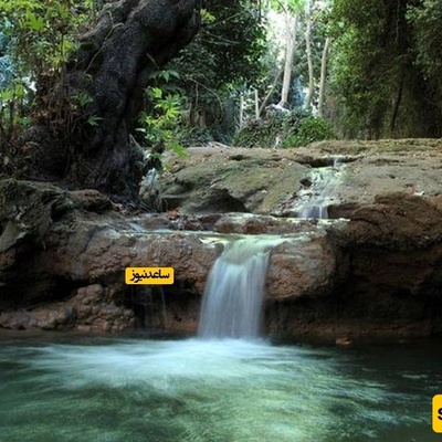 The Lost Paradise of Shiraz and Its Beauty: Discover One of the Most Beautiful and Little-Known Attractions Near Shiraz That Will Surprise You