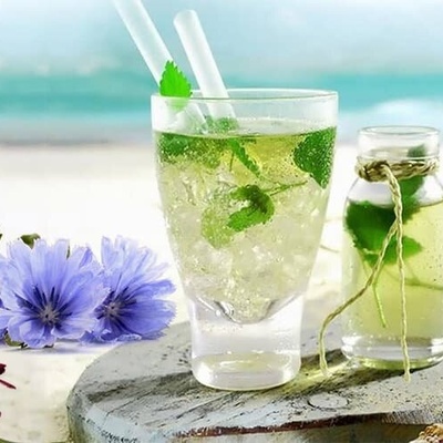 Do You Have Fatty Liver? Drinking These Two Herbal Distillates Together Works Like A Miracle, But Only Under One Condition...