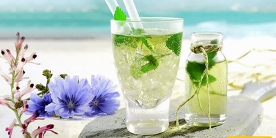 Do You Have Fatty Liver? Drinking These Two Herbal Distillates Together Works Like A Miracle, But Only Under One Condition...
