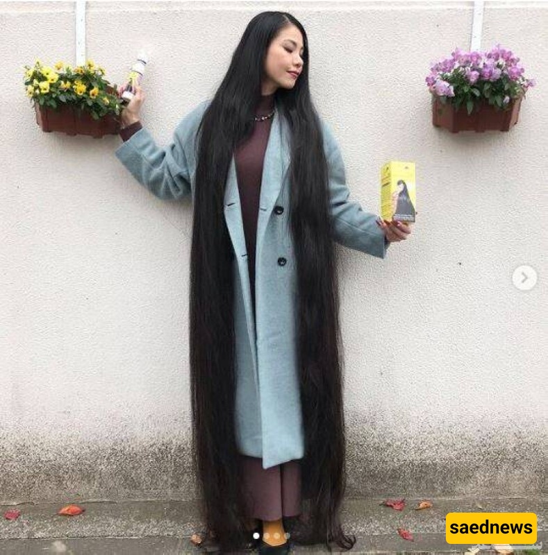 Rapunzel