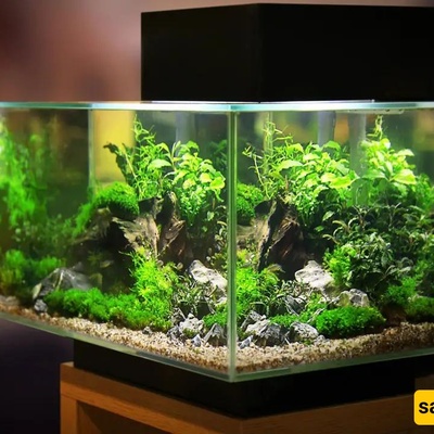 Choosing the Right Plants for Your Aquarium