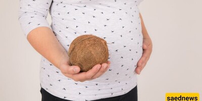 Benefits of Coconut During Pregnancy for the Health of Mother and Baby / Weight Control During Pregnancy, Blood Sugar Regulation, and More