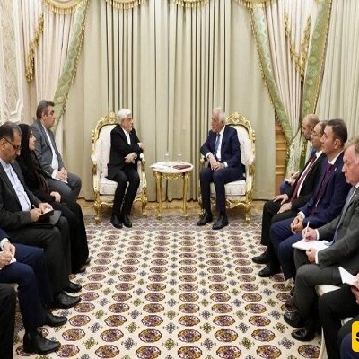 Armenia Has Special Place in Iran's Neighborhood Policy