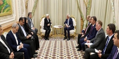 Armenia Has Special Place in Iran's Neighborhood Policy