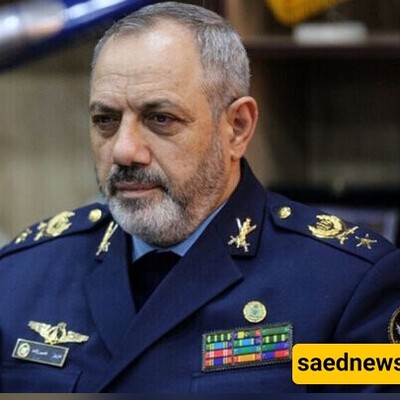 Iran's Defense Minister Emphasizes Priority on Addressing Emerging Threats