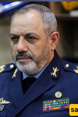 Iran's Defense Minister Emphasizes Priority on Addressing Emerging Threats