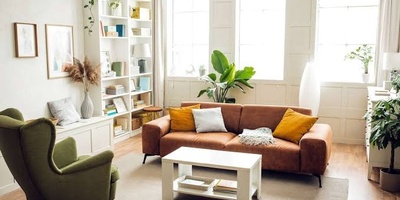 Why Do Some Homes Always Look Clean Even With Many Items?