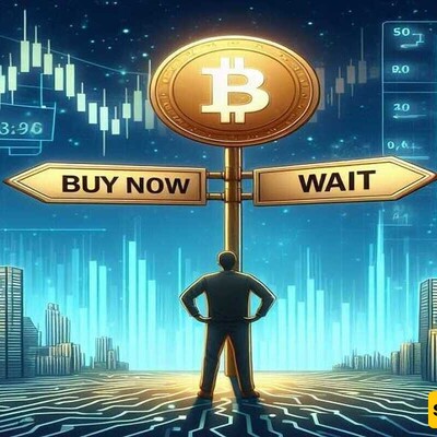 How to Determine the Best Time to Buy Bitcoin and Cryptocurrencies?