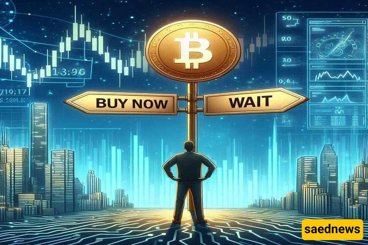 How to Determine the Best Time to Buy Bitcoin and Cryptocurrencies?