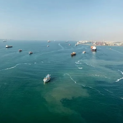 Where Is the Arabian Sea, and Why Is It Important?