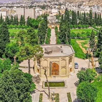 Jahan Nama Garden, Shiraz: A Scenic Attraction in the Heart of Shiraz
