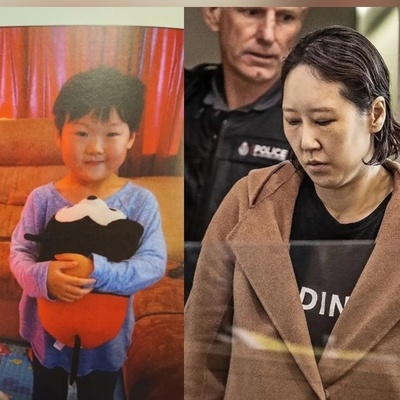 Shocking New Zealand Trial: Woman Guilty of Killing Two Children (Hiding Them in Suitcases 😱)