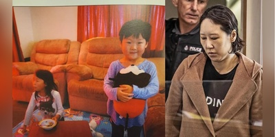 Shocking New Zealand Trial: Woman Guilty of Killing Two Children (Hiding Them in Suitcases 😱)