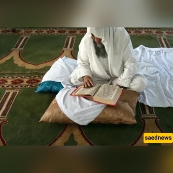 Iʿtikaf in Ramadan: The Quiet Retreat That Can Transform Your Faith — How and Why to Try It