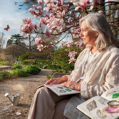 Skin Aging: From Epidermal Thinning to Reduced Regenerative Capacity
