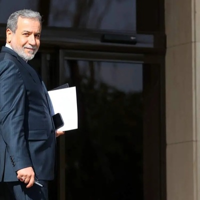 Araghchi’s Warning to the U.S. Backed by the Large 22 Bahman Rally: Honor Is Not for Sale