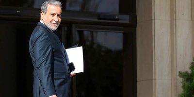 Araghchi’s Warning to the U.S. Backed by the Large 22 Bahman Rally: Honor Is Not for Sale