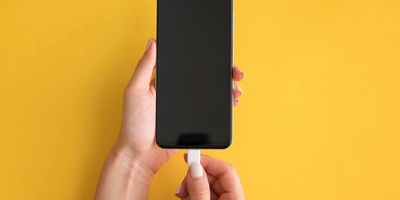 Meet The Main Culprit Behind Fast Mobile Battery Drain + Simple Solutions