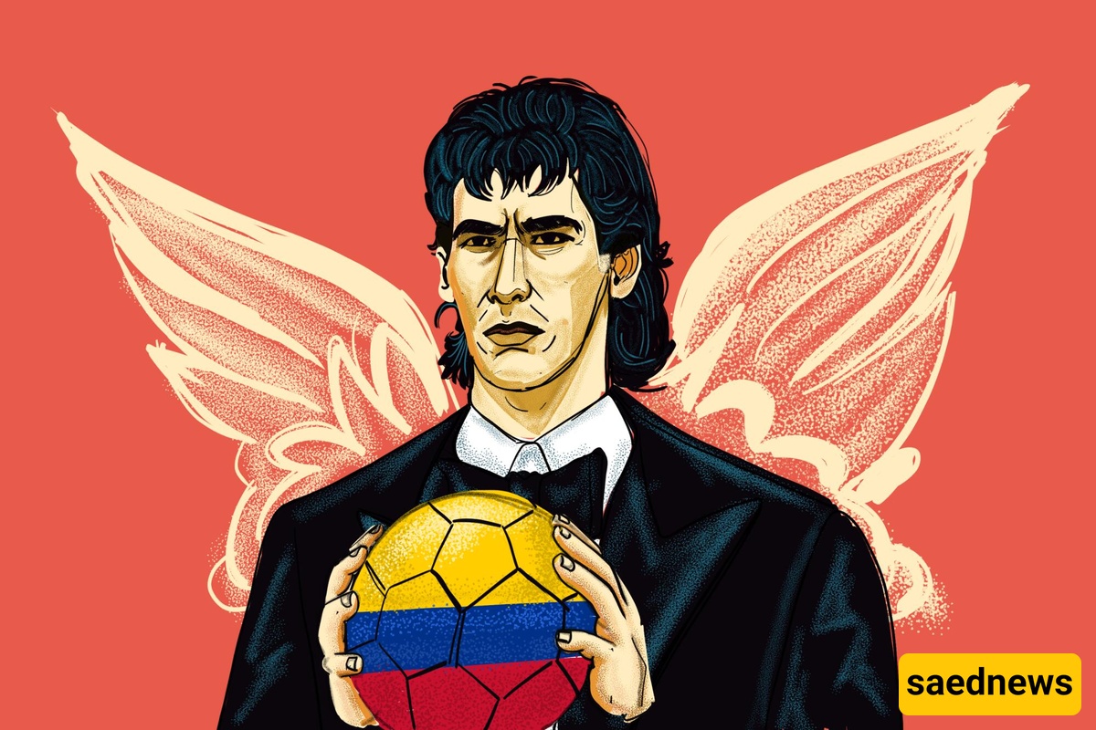 Andrés Escobar