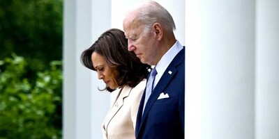 Trump Slams Biden and Harris as 'Great Embarrassment' to America Amidst Election Turmoil