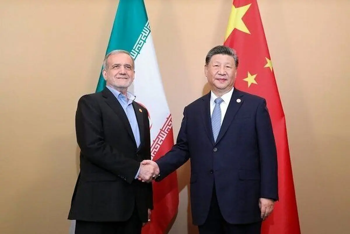 China’s Influence in Iran’s Snapback Negotiations and Regional Positioning