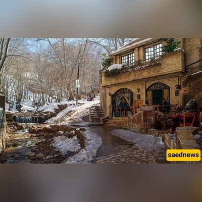 Discover the Hidden Charm of Qalat Village in Fars Province: A Persian Mountain Gem with History, Nature, and Culture