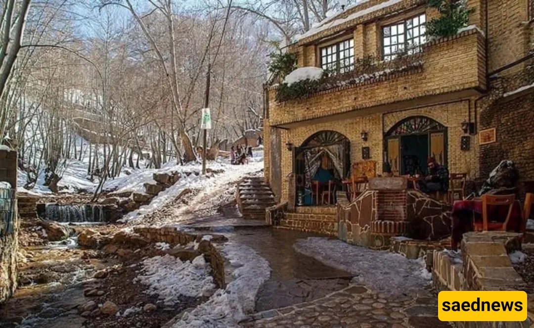 Discover the Hidden Charm of Qalat Village in Fars Province: A Persian Mountain Gem with History, Nature, and Culture