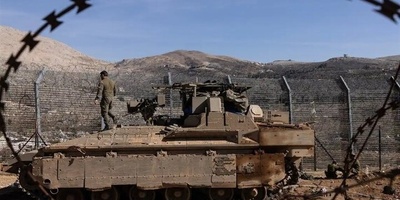 Israeli Army Escalates Aggression in Southern Syria