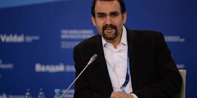 Sanaei: The region suffers from foreign powers' interventions /Iran's role in regional order is undeniable