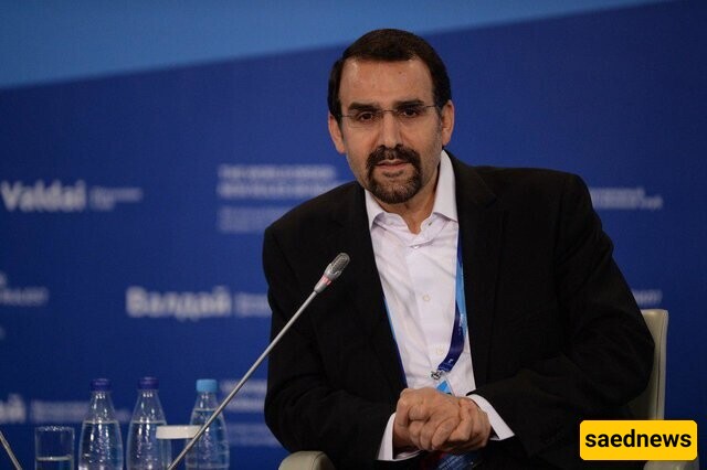 Sanaei: The region suffers from foreign powers' interventions /Iran's role in regional order is undeniable
