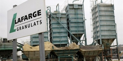 France’s Cement Maker Lafarge Faces Trial Over Alleged Funding of Daesh in Syria
