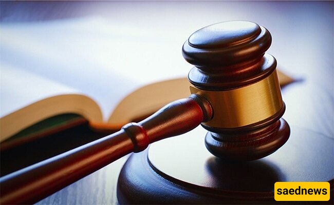 Iran Executes ISIL Terrorist After Supreme Court Approval