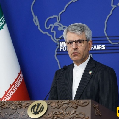 Foreign Ministry Confirms PUK Leader Bafel Talabani’s Visit to Tehran
