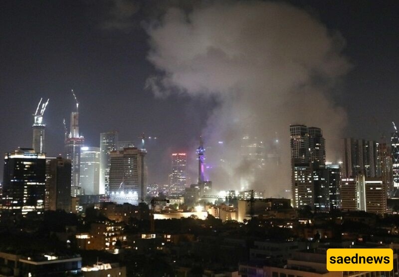 CNN Admits: Israel Is Unable to Intercept Iranian Missiles